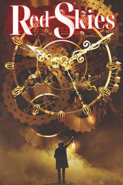 Red Skies Royal Road