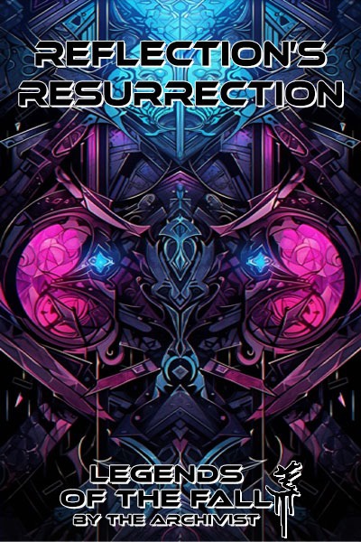 Reflection's Resurrection - Royal Road Community Magazine [June 2023 ...
