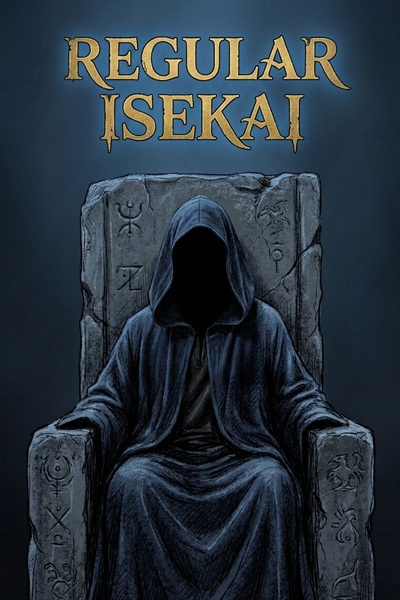 Cover for Regular Isekai