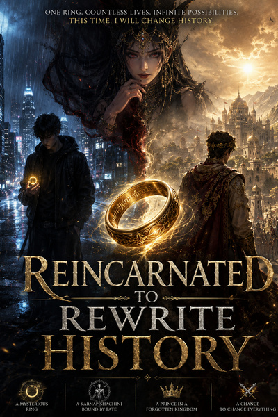 Reincarnated in the Ancient Era and Changed It Completely