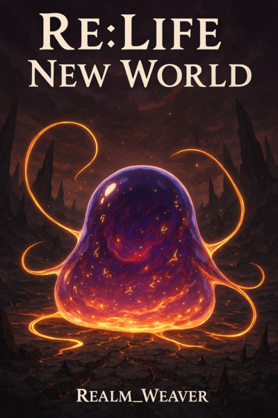 Re Life New World Royal Road