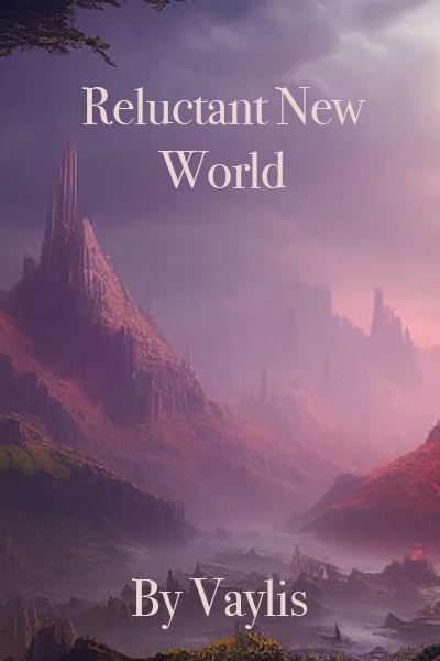 Reluctant New World
