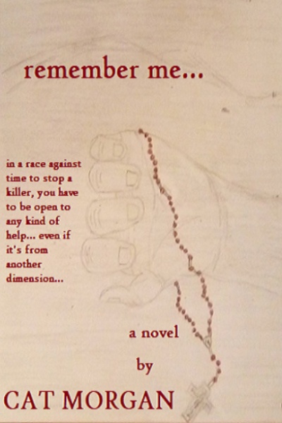 Remember Me, A Warrior Cat Novella (ON HOLD)