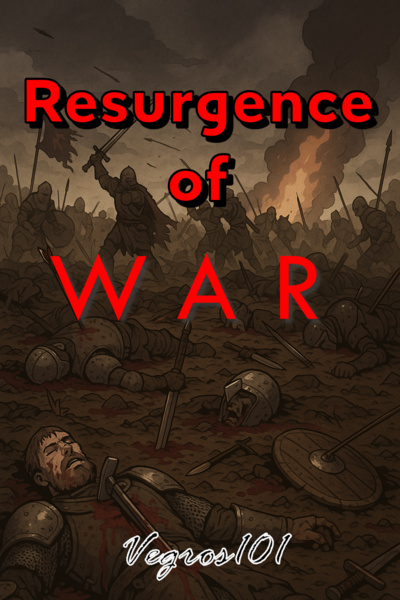 Resurgence of War | Royal Road