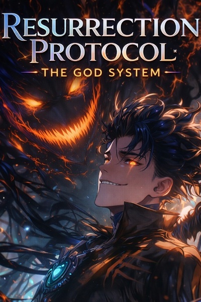 The Demon's Lesson - Resurrection Protocol: The God System | Royal Road