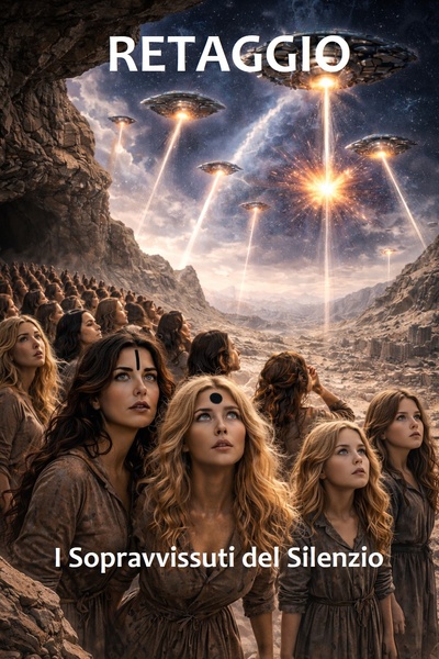 RETAGGIO - I Sopravvissuti del Silenzio [Italian]