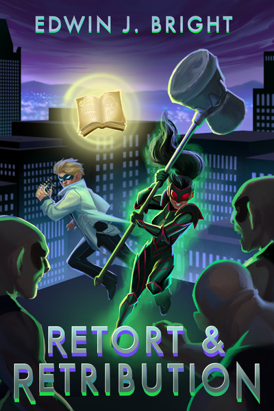 Retort & Retribution