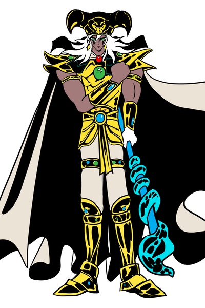 Revelation | Royal Road