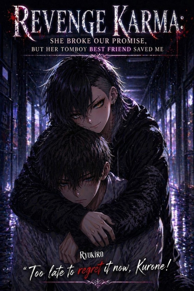 Revenge: She Broke Our Promise, But Her Tomboy Best Friend Saved Me.