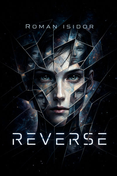Cover for Reverse