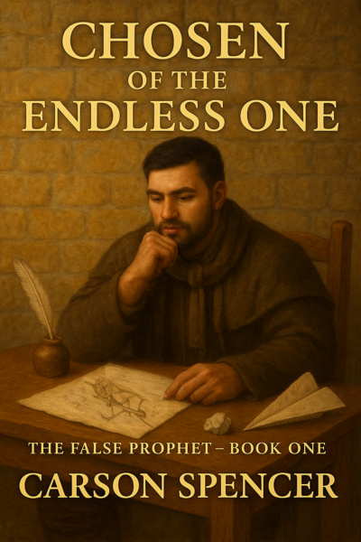 Chapter 1- I'm... alive? - Rewrite: Chosen of the Endless One Part 1 ...