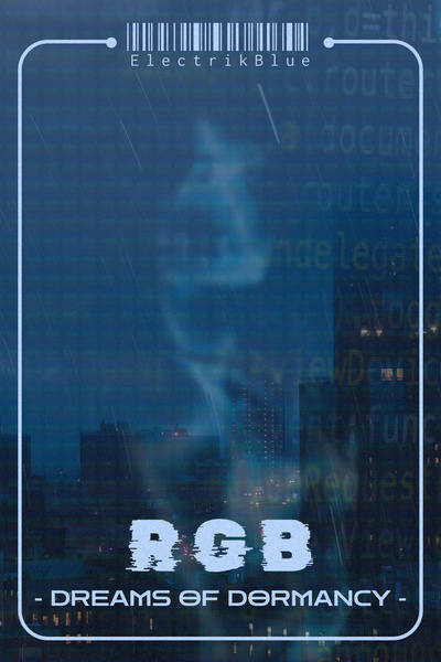 Cover for RGB - Dreams of Dormancy