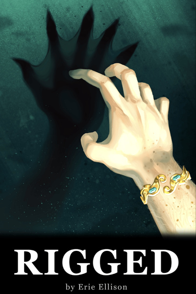 Cover for Rigged