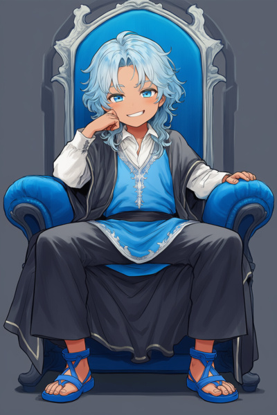 Rise of the Azure Steel Order | Royal Road