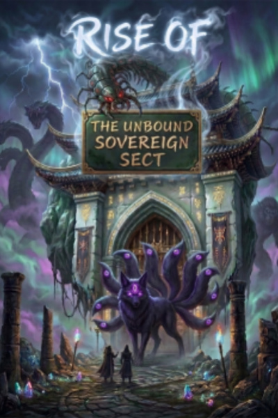 Rise of the Unbound Sovereign Sect