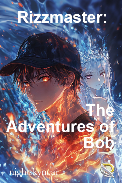 Oko Rizzmaster Bob is born and becomes legit - Rizzmaster: The Adventures of Bob ...