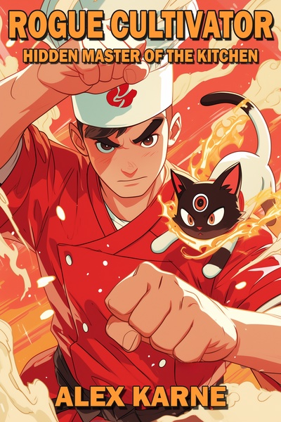 Chapter 35 - Bug Town - Level One God | Royal Road