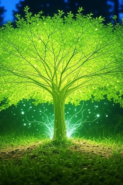 Roots of Wisdom - A Tree MC LITRPG | Royal Road