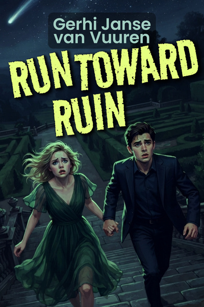 Run Toward Ruin