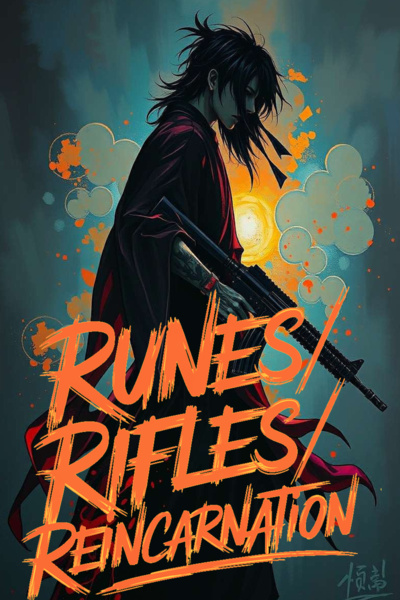 7. Hatching - Runes • Rifles • Reincarnation | Royal Road