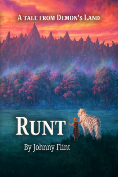 Runt: A tale from Demon's Land