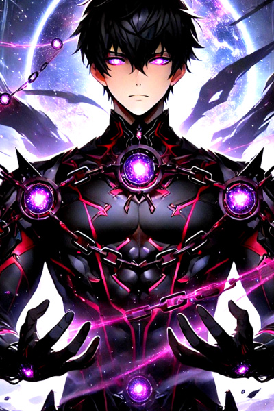 CELESTIAL RECKONING - RYOJIN KUROHANE;THE ABYSSAL MONARCH | Royal Road