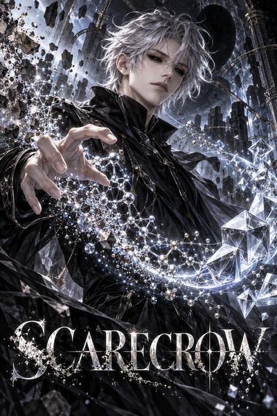 Scarecrow | Royal Road