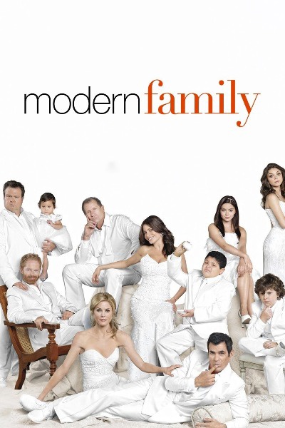 Script Writing System In Modern Family