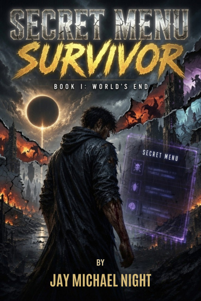 Secret Menu Survivor