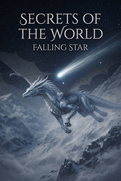 Secrets of the World: Falling Star (English)