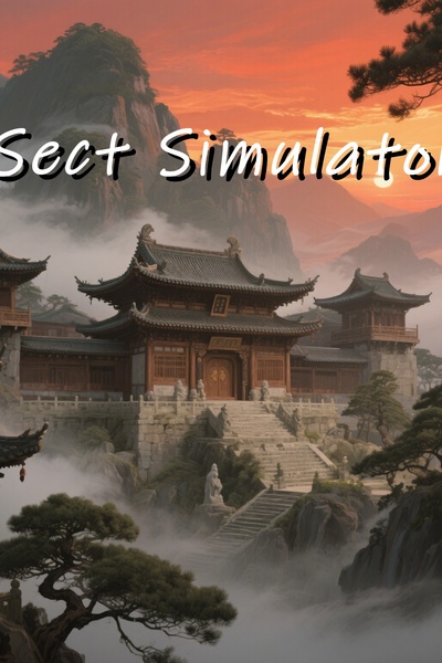 Sect Simulator | Royal Road