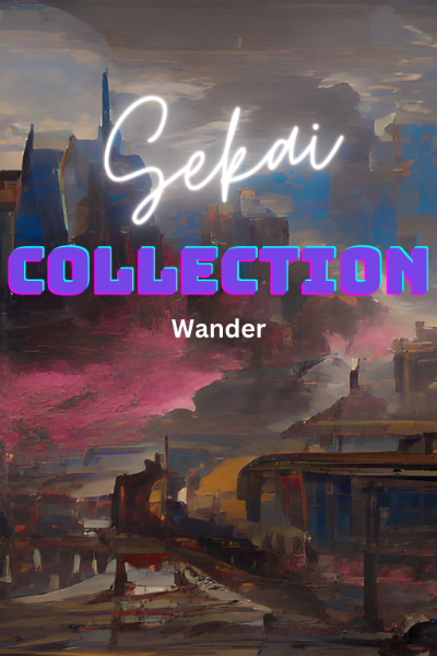 Sekai Collection