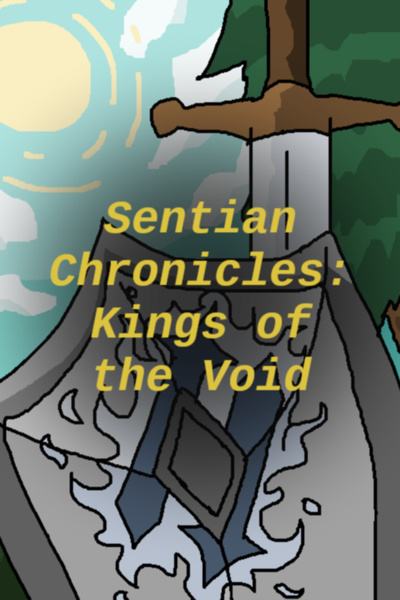 Chapter 6: Feelings of Affection - Sentian Chronicles: Kings of the ...