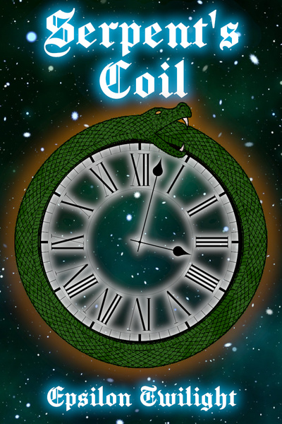 Serpent's Coil [Timeloop LitRPG]