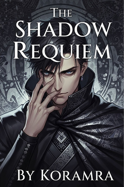 Cover for Shadow Requiem