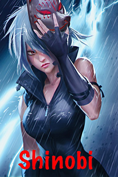 Shinobi