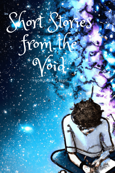 Short Stories from the Void | Royal Road