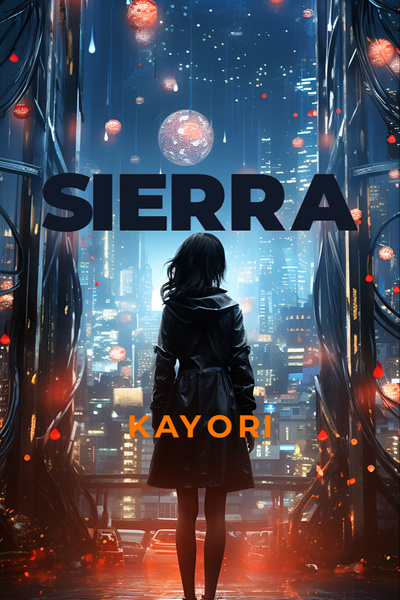 Cover for SIERRA