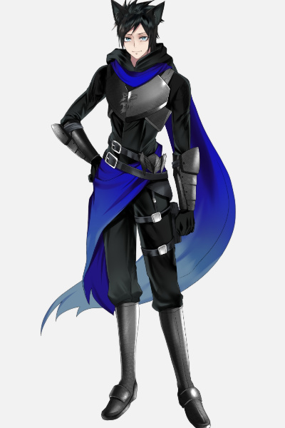 Silver Rising