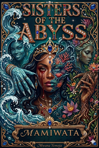 Sisters of the Abyss