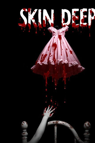 Cover for Skin Deep