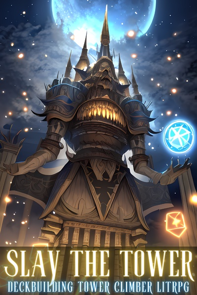 Cover for Cursed [A Weak to Strong Isekai LitRPG]