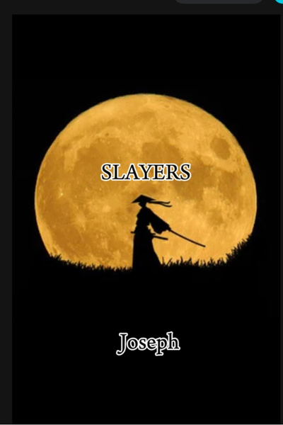 SLAYERS