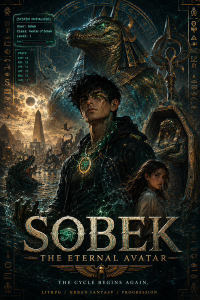 Sobek: The Eternal Avatar