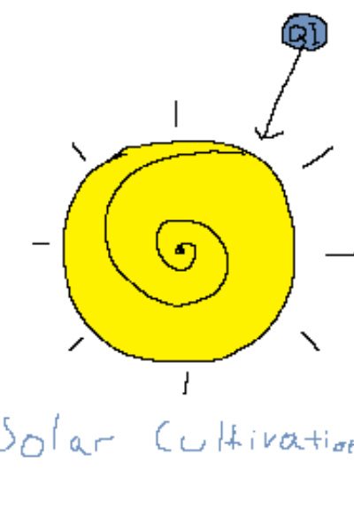 Solar Cultivation