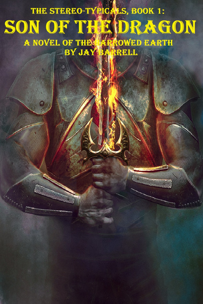 Son of the Dragon | Royal Road