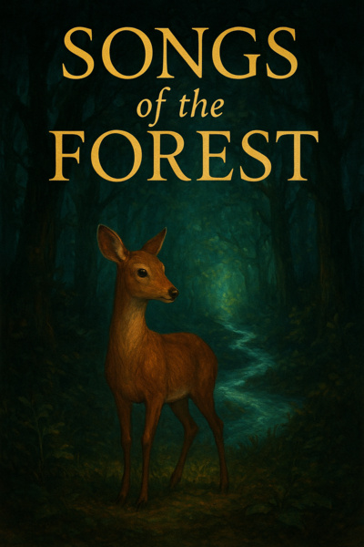 The Doe and the Mirror - Songs of the Forest | Royal Road