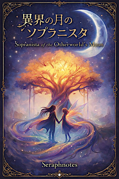 Sopranista of the Otherworld's Moon