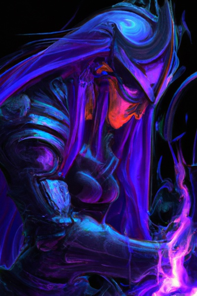 Soul Forge