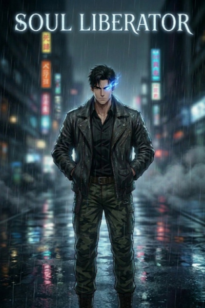 Soul Liberator